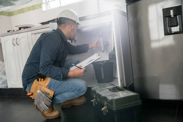 Best Plumbing Repair Near Me  in Vernon Hls, IL