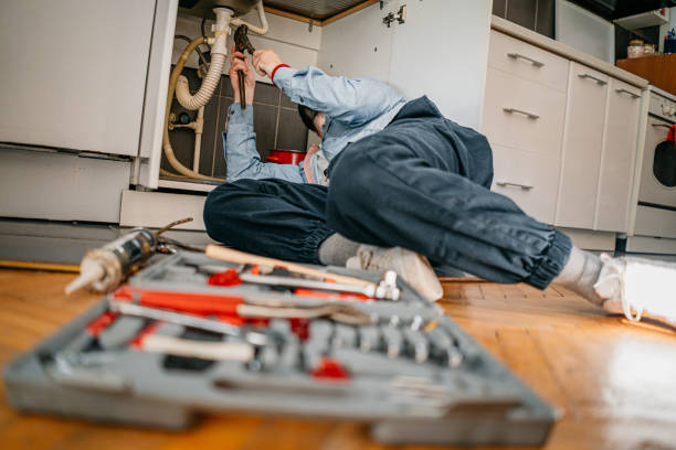 Shower Repair Services in Vernon Hills, IL