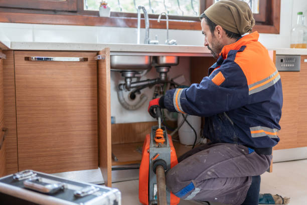 Best Emergency Plumber  in Vernon Hls, IL