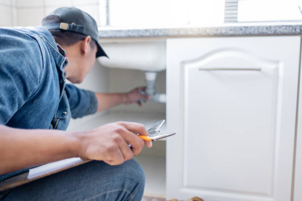 Best Water Heater Repair  in Vernon Hls, IL