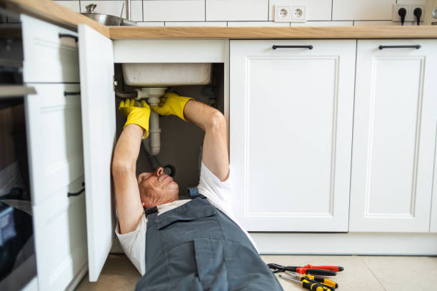 Best Pipe Repair Near Me  in Vernon Hls, IL