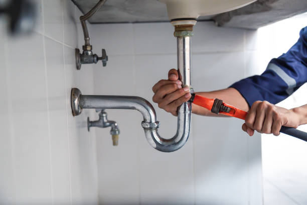 Best Shower Repair Services  in Vernon Hls, IL