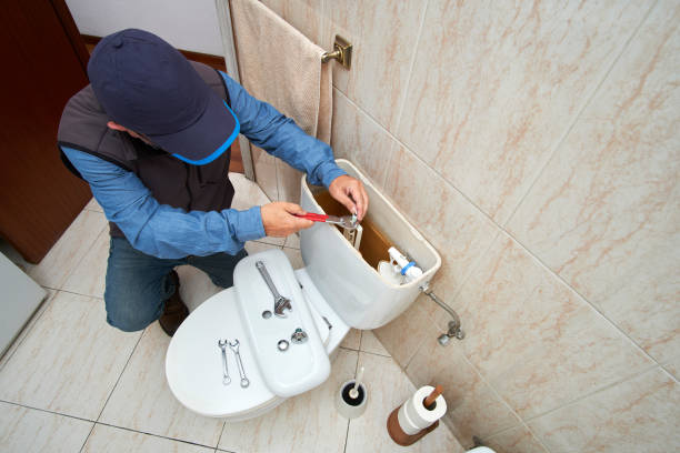 Best Gas Line Repair  in Vernon Hls, IL
