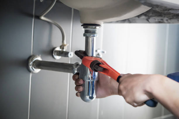Best Water Softener Installation  in Vernon Hls, IL