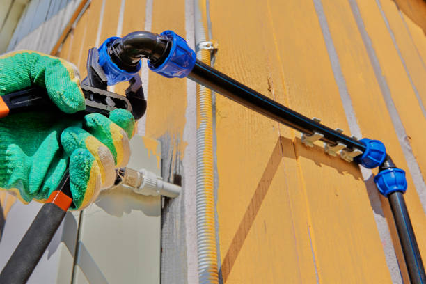 Best Plumbing Installation Services  in Vernon Hls, IL