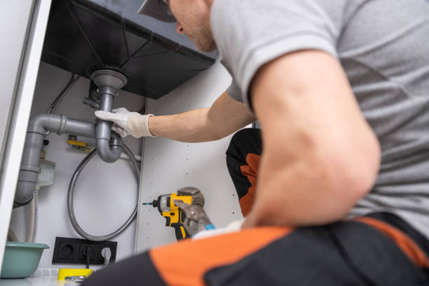 Best Plumbing Inspection Services  in Vernon Hls, IL
